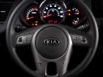 Kia Soul Ghost 2010 года